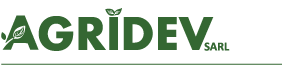 AgriDev Logo