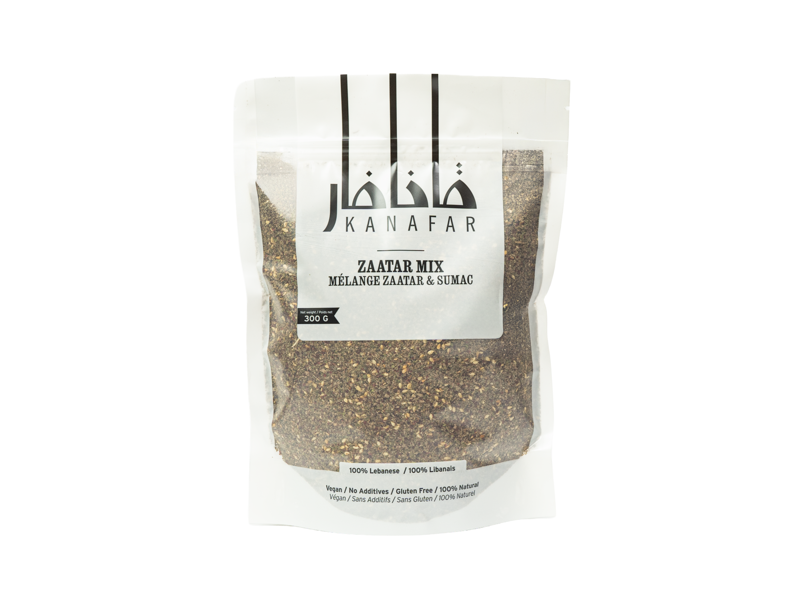 Zaatar Mix – Original